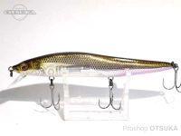 Megabass Vision 110 - vision 110 lbo Size M Wakatsugi 115mm 1/2oz Floating