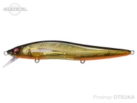 Megabass Vision 110 - vision 110 lbo Size GG Megabass Kinkuro 115mm 1/2oz Floating