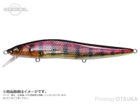 Megabass Vision 110 - vision 110 lbo Size GG End Max 115mm 1/2oz Floating