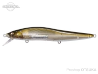 Megabass Vision 110 - vision 110 lbo #PM Ghost Ayu 115mm 1/2oz Floating