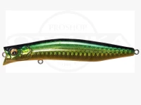 メガバス カゲロウ -  100F #GG ゴールドライム(各色1つまでの販売) 100mm 12g フローティング