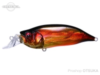  メガバス IXI シャッド 