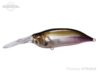  メガバス IXI シャッド 