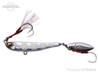  メガバス マキッパ 