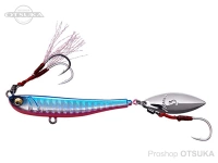 メガバス マキッパ  20g #10 グローゼブラ 20g