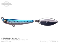 メガバス マキッパ 5g