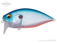  メガバス ORC バーニングシャッド 