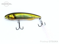  メガバス カラシ 