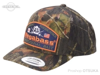  メガバス キャップ 