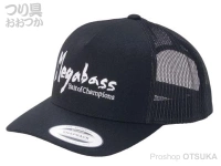  メガバス キャップ 