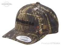  メガバス キャップ 