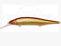 メガバス X-80 マグナム - プラスワン #GGアカキン 全長115.0mm 自重18g