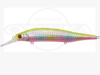 メガバス X-80 マグナム プラスワン #GGチャートバックレインボーPB 全長115.0mm 自重18g