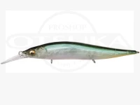 Megabass Vision 110 - vision 110 +1 junior. Size 17 GP Crystal Shad 2 98mm 3/8oz Suspend
