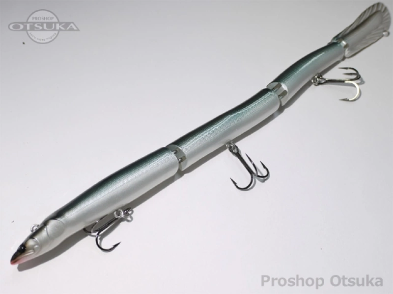 メガバス　イーラ　新品 メガバス イーラ 235mm 1oz フローティング #ブリードBP の通販 | プロ