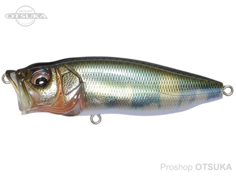 POP MAX トップウォーター ルアー 新品10個セット Amazon.co.jp: Megabass PopMax トップウォーターフィッシングルアー