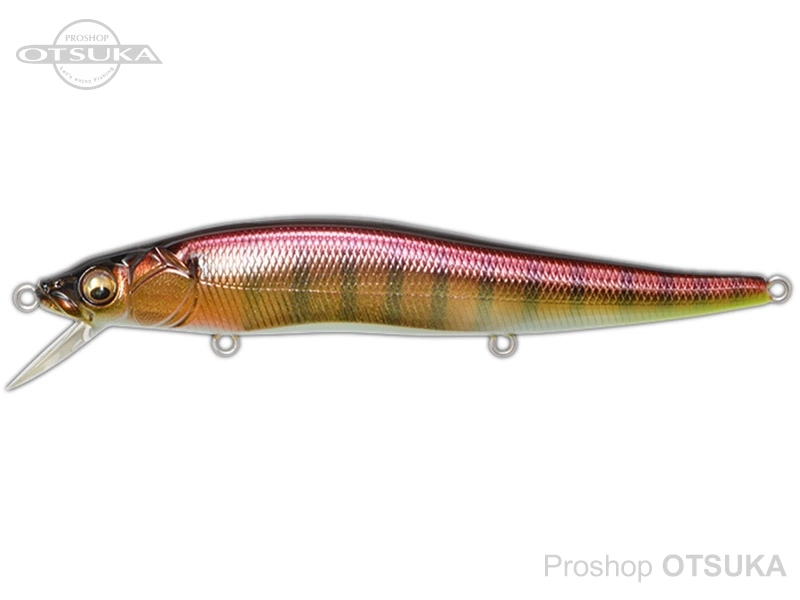 メガバス ビジョン ワンテン 110.5mm 12oz #M エンドマックス の通販