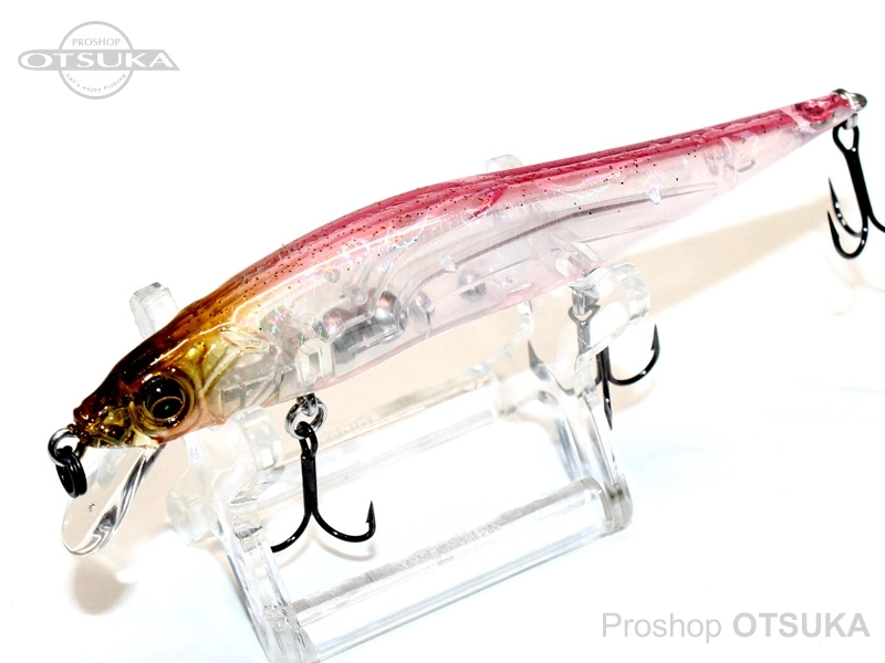 メガバス - 98mm 38oz サスペンド #GLX コットンワカサギ の通販