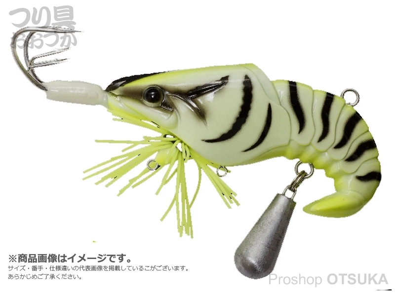 メガバス タコーレ