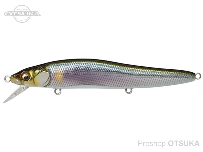 Megabass Vision 110