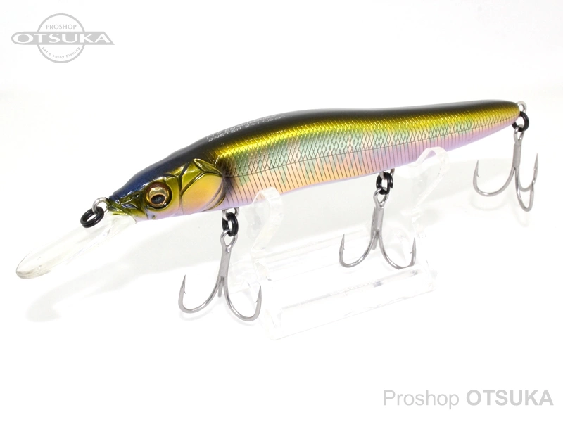 Megabass SPINE-X 190F - Hard Baits - Plus Fishing