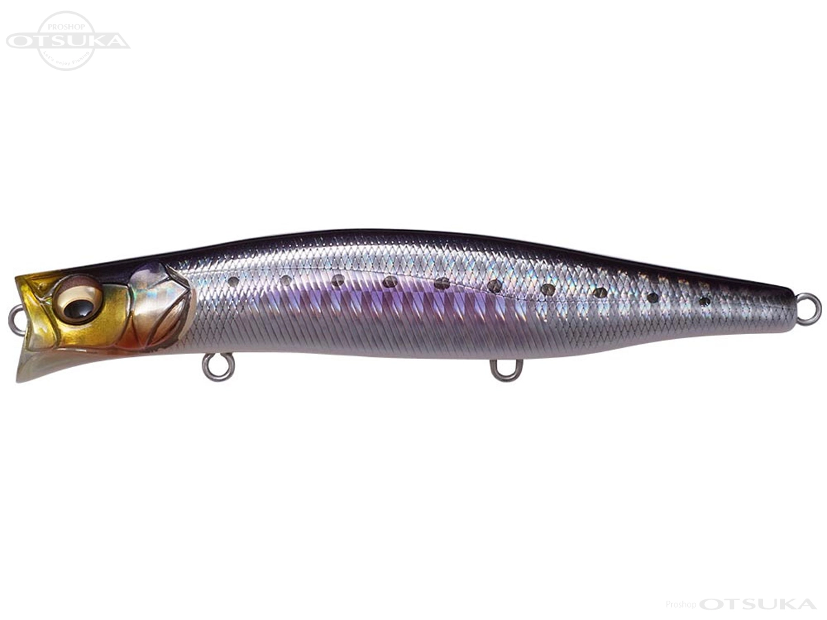 JDM Minnows (10cm Or More) Jeark Bait] Megabass Kagelou 124F 124mm