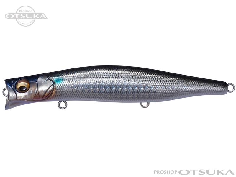 メガバス カゲロウ カゲロウ 124F 124mm 22g フローティング #GGボラ