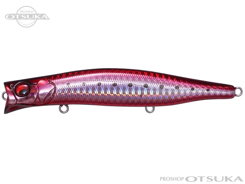 メガバス カゲロウ カゲロウ 124F 124mm 22g フローティング #GGヒートイワシ(各色1つまでの販売)