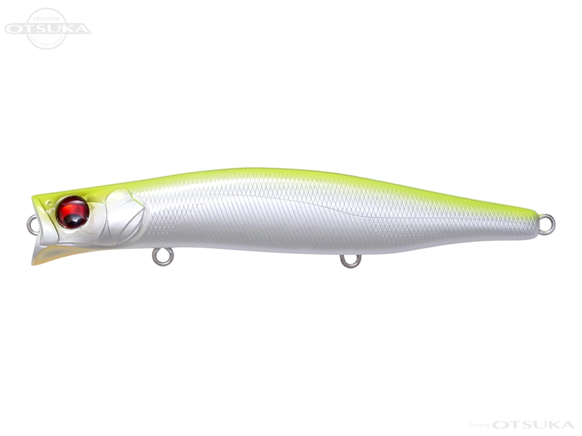 JDM Minnows (10cm Or More) Jeark Bait] Megabass Kagelou 124F 124mm