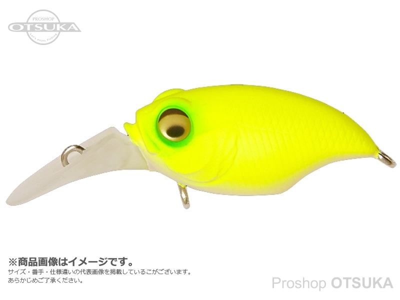 メガバス MR-X 38mm 316oz # マットコチャート の通販 | プロショップ