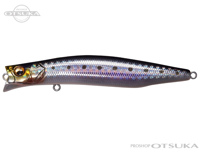 メガバス カゲロウ カゲロウ 100F 100mm 12g フローティング #GGイワシ(各色1つまでの販売)