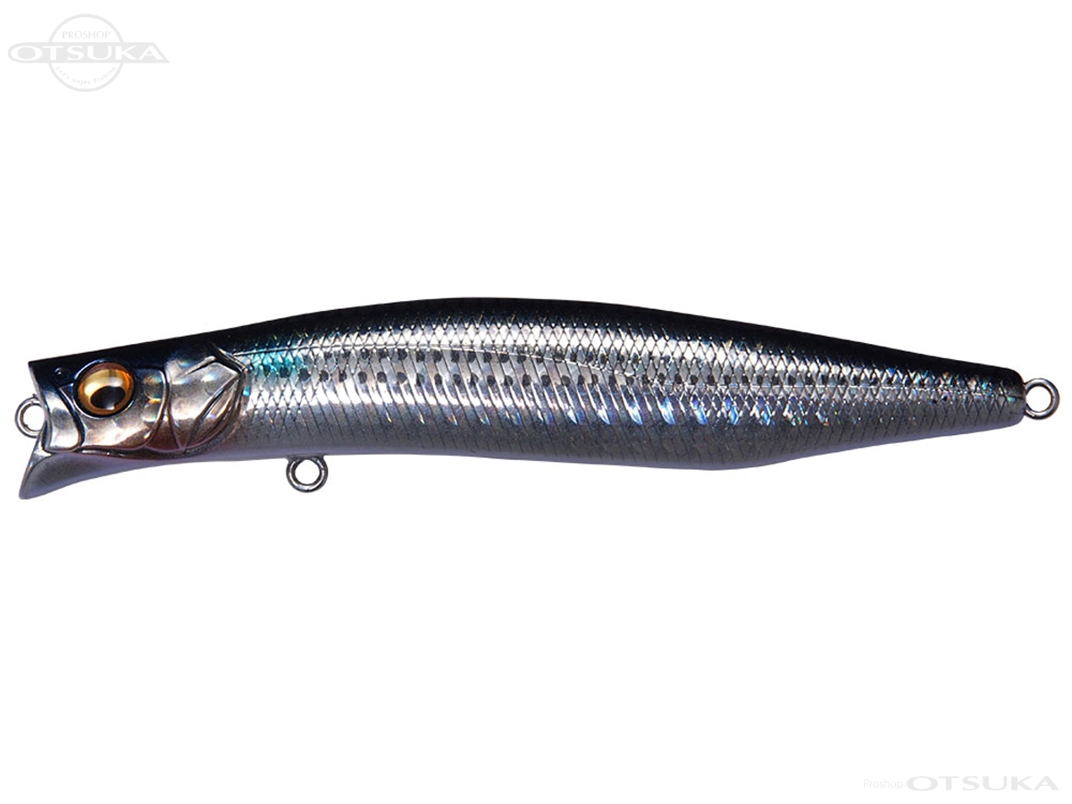 メガバス カゲロウ カゲロウ 100F 100mm 12g フローティング #GG ボラ(各色1つまでの販売)