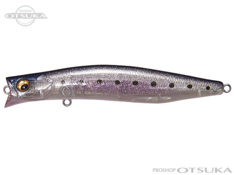 メガバス カゲロウ カゲロウ 100F 100mm 12g フローティング #GLXイワシ(各色1つまでの販売)