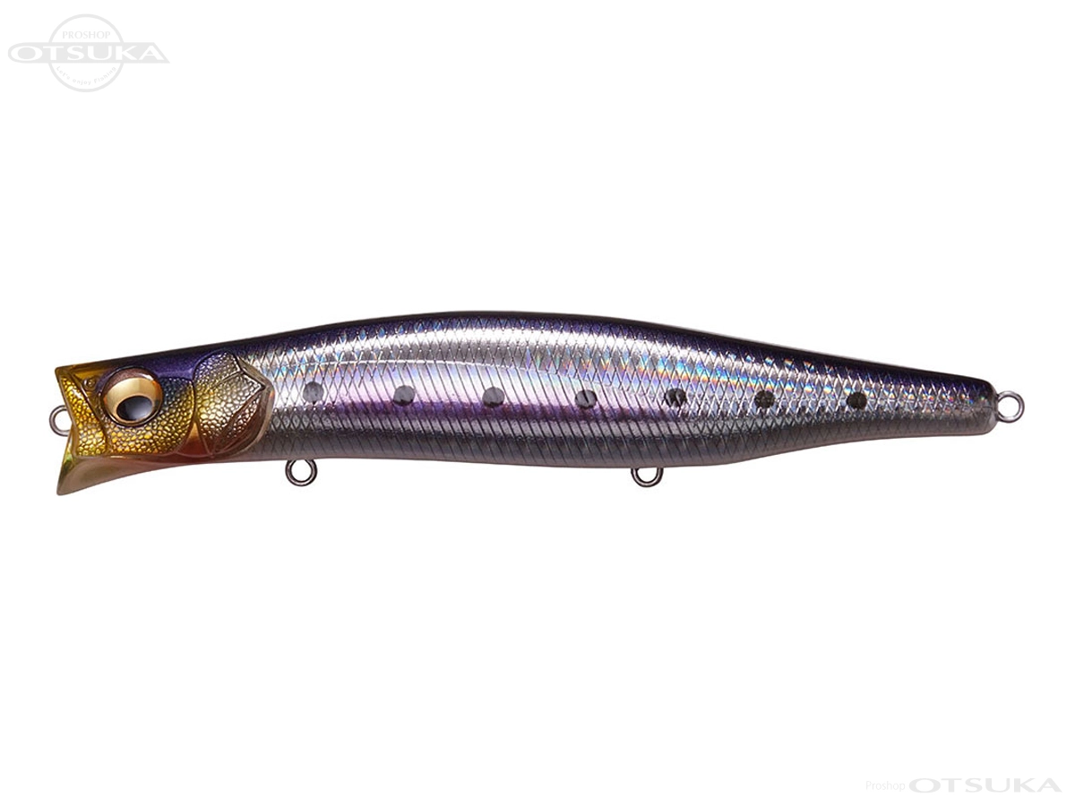 メガバス カゲロウ カゲロウ 155F 155mm 39g フローティング #GG イワシ