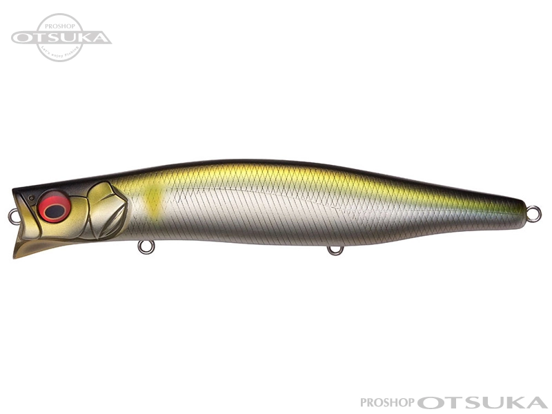 メガバス カゲロウ カゲロウ 155F 150mm 39g フローティング #オボロアユ(お1人様各色1個ずつまで)