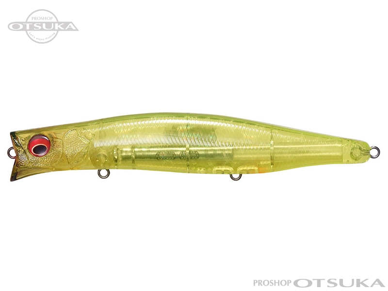 メガバス カゲロウ カゲロウ 155F 150mm 39g フローティング #GPイエロービーナス(お1人様各色1個ずつまで)