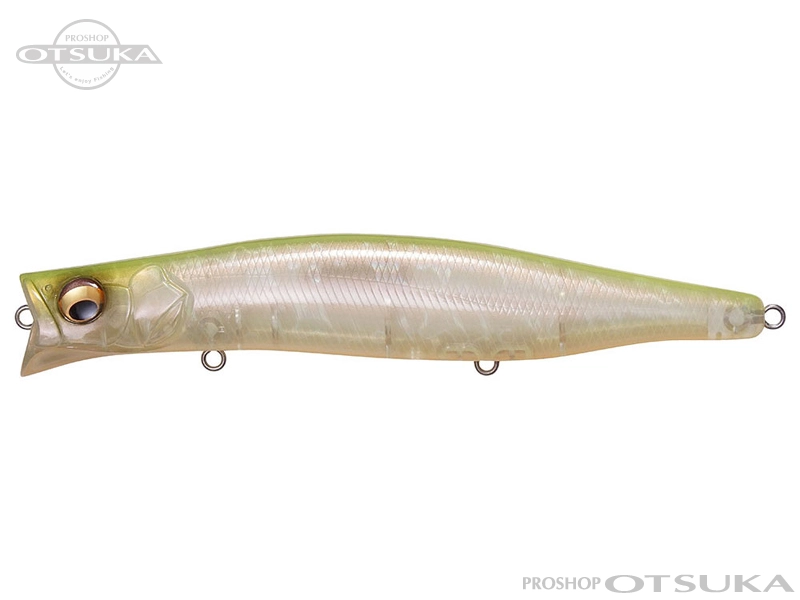 メガバス カゲロウ カゲロウ 155F 150mm 39g フローティング #スケルトンチャート(お1人様各色1個ずつまで)