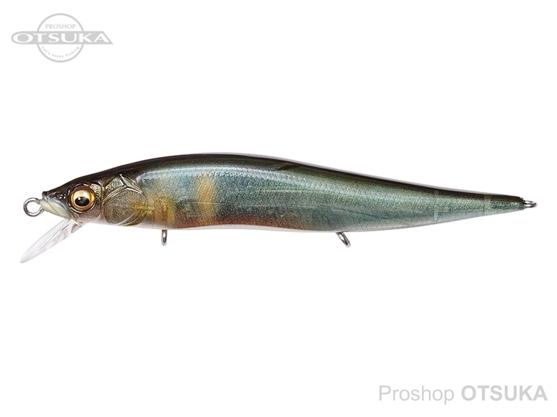 メガバス - 98mm 38oz サスペンド #FAキシュウアユ の通販 | プロ