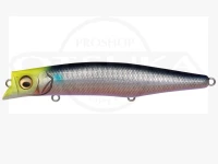 メガバス カゲロウ - MD 125F # GGマット稚イナッコ(各色1つまでの販売) 125mm 21g フローティング