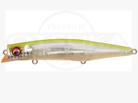 メガバス カゲロウ - MD 125F #スケルトンチャート2(各色1つまでの販売) 125mm 21g フローティング