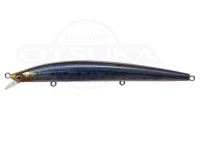 メガバス 空海 - スリム 120F #FAナマイワシ 122mm 12g スローフローティング