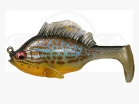 メガバス スリーパーギル  3.2インチ #パンプキンシード 3.2インチ 3/4oz