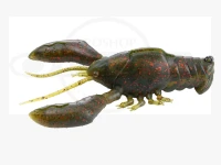 Megabass sleeper craw - sleeper claw 3inch 05  Glass  Claw  3 inch  5/8oz