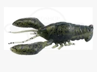 Megabass sleeper craw - sleeper claw 3inch Watermelon Pepper 3 inch 5/8 oz