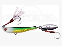 Megabass Makippa -  30g Size 45 Grikin Half Glow 30g