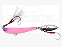 Megabass Makippa -  30g Size 46 Killer Pink 30g