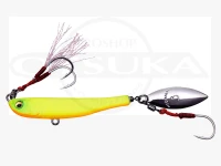 Megabass Makippa -  30g Size 47 Docharuto OB 30g