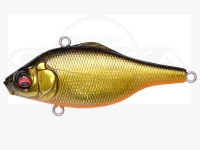 Megabass Vibration-X - Vibration X Sumatra   Silent #GC Megabass Kinkuro 64.5mm 3/8oz