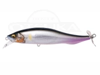メガバス プロップダーター - 106 #AL ビワコアユ 106mm 1/2oz フローティング