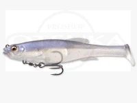 Megabass magdraft - MAGDRAFT  5 inch Pro Blue Shad 5 inch 3/4 oz